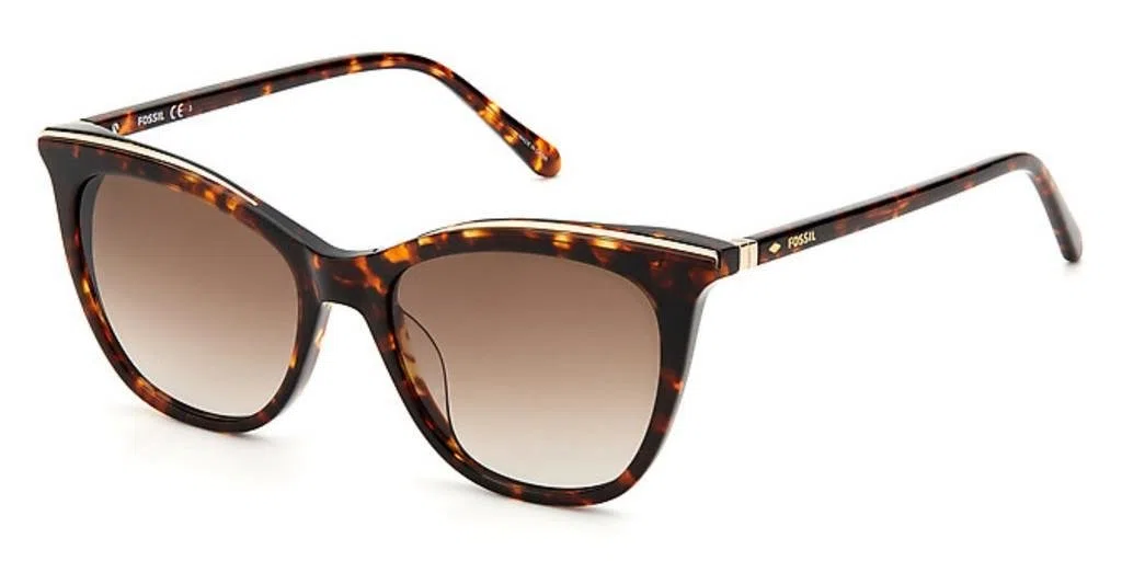 Fossil 2103 Sunglasses - view 9